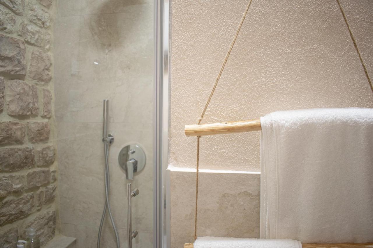 Monolocale Centro Storico Apartment Губио Екстериор снимка